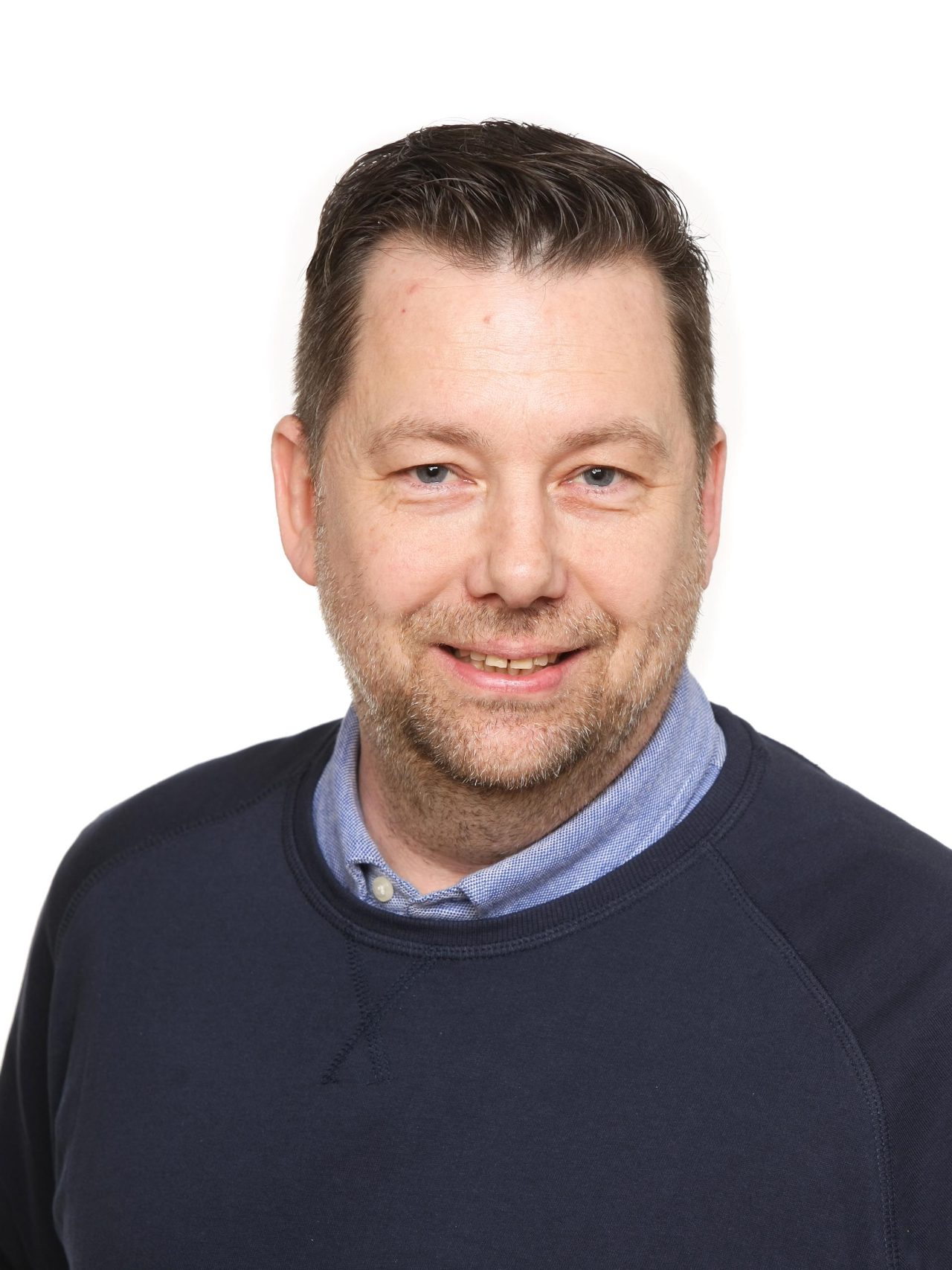 Kontakt Industritvätten